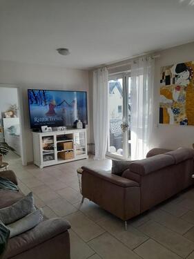 Foto - Erdgeschoßwohnung in Wiehl zur Miete