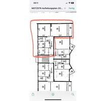 Wohnungsswap - 3 Zimmer, 72 m² - Motzstraße, Wilmersdorf, Berlin