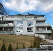 Moderne 4-Zimmer-Wohnung (118 m²) mit Balkon & TG-Stellplatz - Kassel Harleshausen