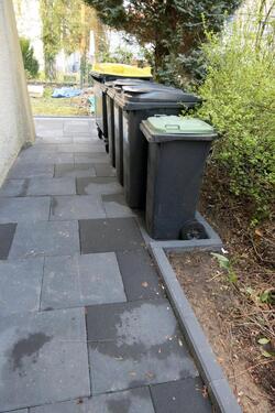 Foto - 2 Zimmer Erdgeschoßwohnung zur Miete in Bielefeld