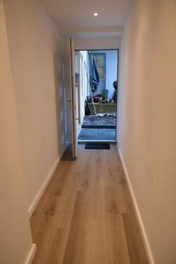 Foto - Erdgeschoßwohnung in Bielefeld zur Miete