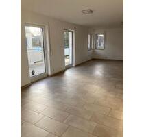 89qm Wohnung plus große Dachterrasse zur Miete in Manching