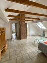Foto - 3 Zimmer Dachgeschoßwohnung zur Miete in Paderborn