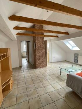 Foto - 3 Zimmer Dachgeschoßwohnung zur Miete in Paderborn