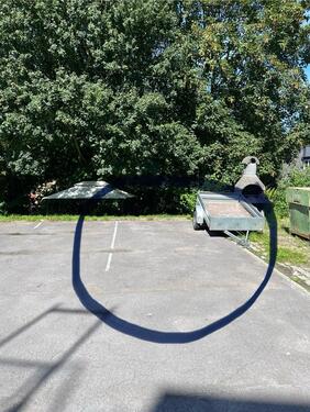 Foto - Stellplatz in Bochum Linden Dahlhausen zu vermieten