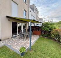 Modern, energieeffizient, perfekt für Familien - Rastatt