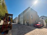 Foto - Reihenhaus in Rastatt zum Kaufen