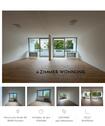 Foto - Helle 4-Zimmer-Wohnung (112 m²) mit Balkon in Neuhausen