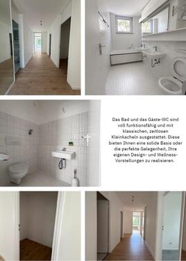 Foto - Etagenwohnung in München zum Kaufen