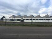 Foto - Lagerhalle teilbar ab 450 qm, Büroräume ab 175 qm, Außenflächen