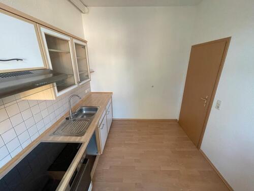 Foto - Etagenwohnung in Falkenstein/Vogtland zur Miete