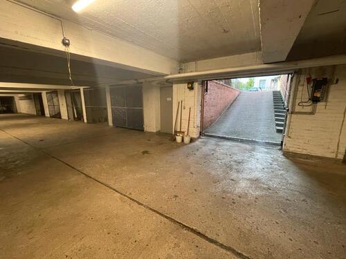 Foto - GarageTiefgarage in Hamburg-Rahlstedt (205 cm Höhe)abschließbar