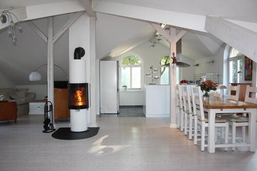 Foto - Einfamilienhaus in Bad Bramstedt