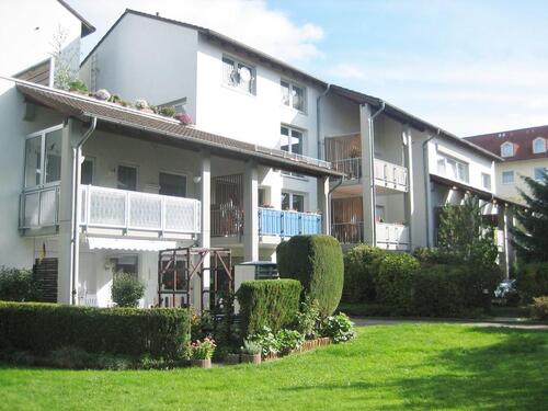 Foto - Kiesseestr. 30b, Südstadt Geismar 4,5 Zimmer Wohnung hell ruhig
