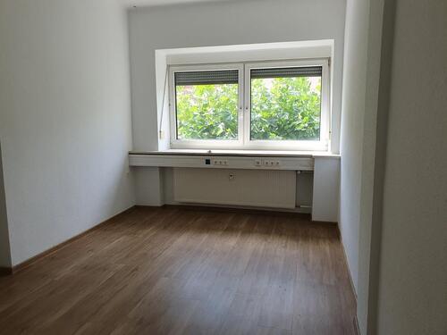 Foto - Etagenwohnung zur Miete in Weiden in der Oberpfalz