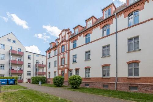 Foto - Das Glück hat ein Zuhause: geräumige 3-Zimmer-Wohnung ab sofort verfügbar!