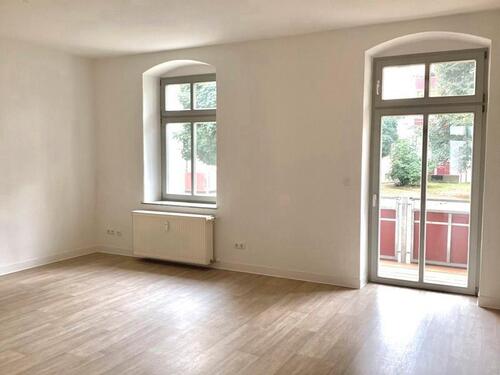 Foto - Etagenwohnung in Magdeburg