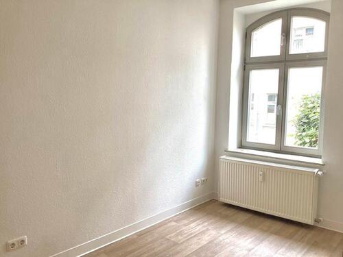 Foto - Etagenwohnung in Magdeburg zur Miete