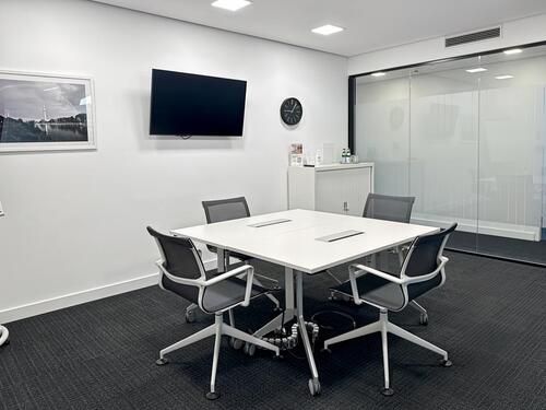 Foto - Großraumbüros für 10 Personen in Regus Theo & Luise