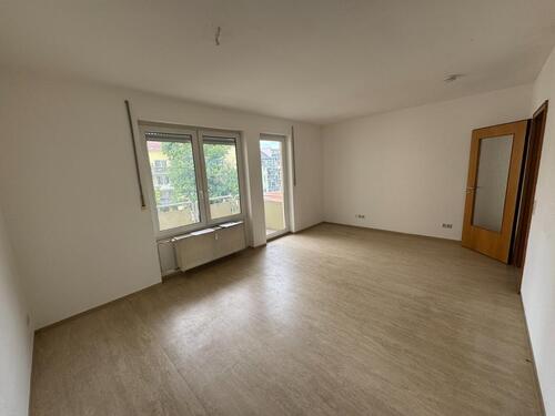 Foto - Helle und ruhige 2 Raum-Wohnung in Gera im Ostviertel