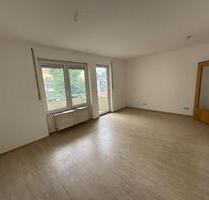 Helle und ruhige 2 Raum-Wohnung in Gera im Ostviertel