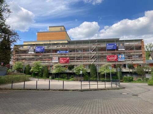 Foto - Etagenwohnung in Gummersbach