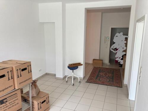 Foto - Etagenwohnung in Gummersbach zur Miete
