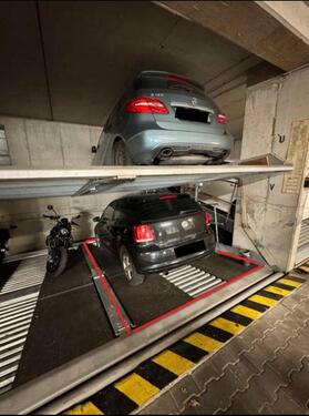 Foto - Duplex Stellplatz in Vaihingen zu vermieten