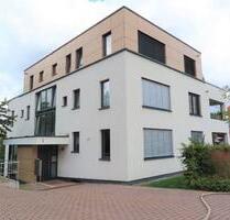 Modern und barrierefrei - 2,5 ZKB mit EBK und Terrasse in Toplage in KS-Bad Wilhelmshöhe - Kassel