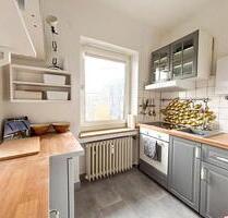 Attraktive 1,5-Zimmer-Wohnung mit Aufzug und Einbauküche – ideal für Singles oder Paare - Köln Attraktive 1,5-Zimmer-Wohnung mit Aufzug und Einbauküche – ideal für Singles oder Paare - Köln
