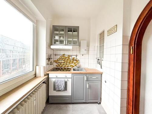Foto - Etagenwohnung zur Miete in Köln