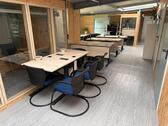 Foto - Geschäftsadresse, Gewerbeanmeldung, Coworking, Taxi Stellplätze