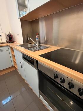 Foto - Etagenwohnung zur Miete in München