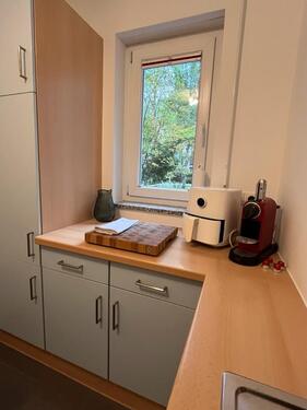 Foto - Etagenwohnung in München