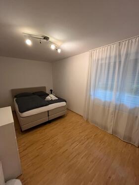 Foto - Etagenwohnung in München zur Miete