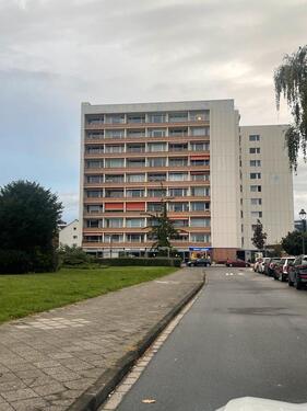 Foto - Etagenwohnung in Düsseldorf
