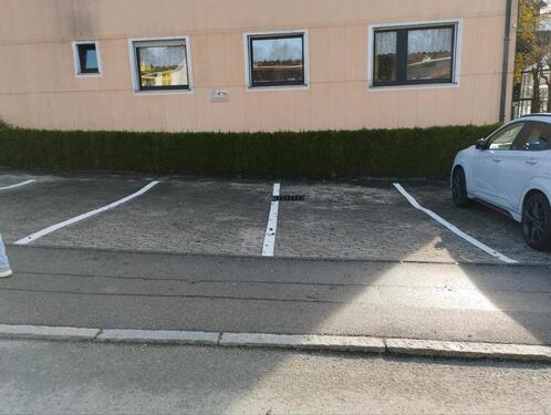 Foto - 2 Parkplätze in Grafrath zu vermieten