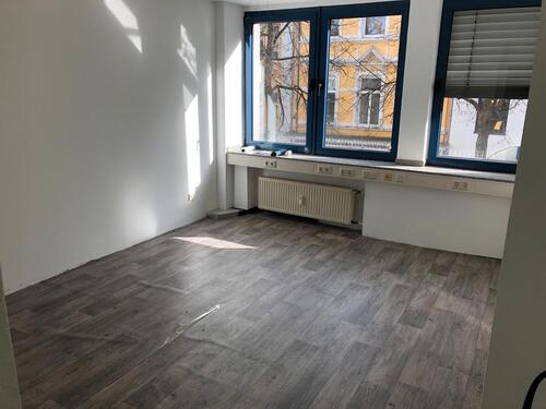 Foto - Etagenwohnung zur Miete in Bonn