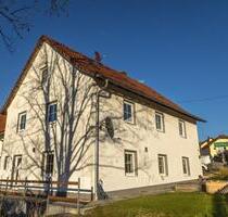 Nachmieter für 80qm EG-Wohnung undoder 78qm 1. OG Wohnung gesuch - Regenstauf