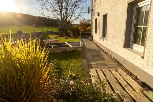 Foto - Etagenwohnung zur Miete in Regenstauf