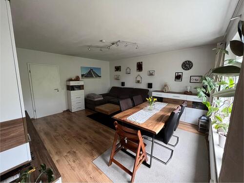 Foto - Etagenwohnung zum Kaufen in Braunschweig