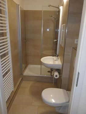 Foto - Etagenwohnung in Dresden zur Miete