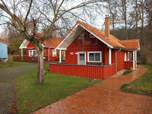 Foto - Ferienhaus in Krakow am See zu verkaufen