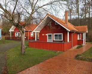 Ferienhaus in Krakow am See zu verkaufen