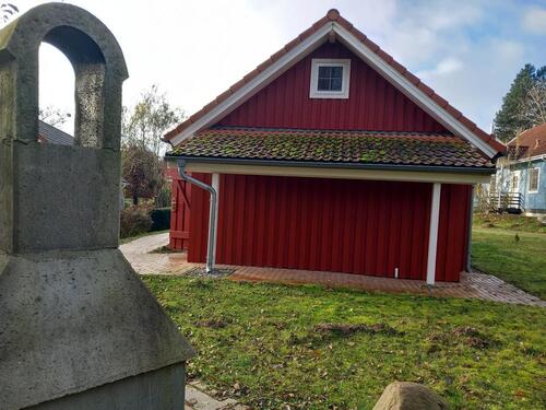 Foto - Einfamilienhaus in Krakow am See