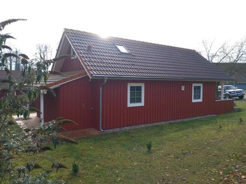 Foto - Einfamilienhaus in Krakow am See zum Kaufen