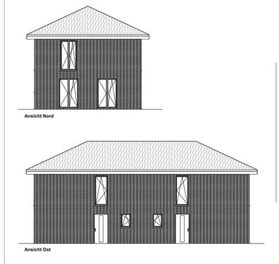 Foto - Doppelhaushälfte Havighorst Oststeinbek Stadtvilla zu verkaufen