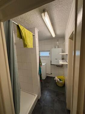 Foto - 2 Zimmer Etagenwohnung zur Miete in Aachen