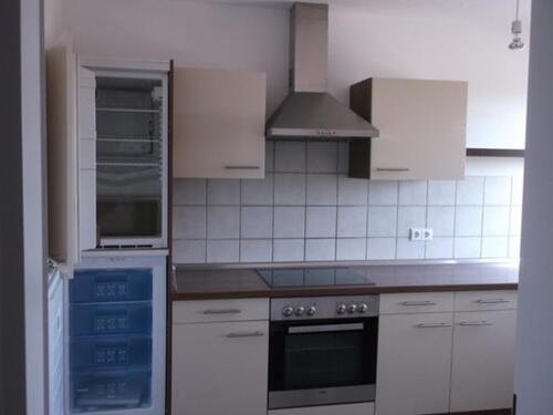 Foto - Etagenwohnung in Ostbevern zur Miete