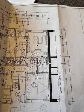 Foto - 2 Zimmer Wohnung (59 m²) im Herzogenrath